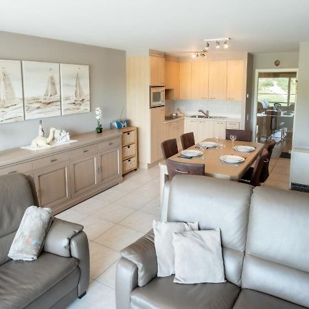 Apartment Residentie Lautrec-1 By Interhome Bredene Bagian luar foto