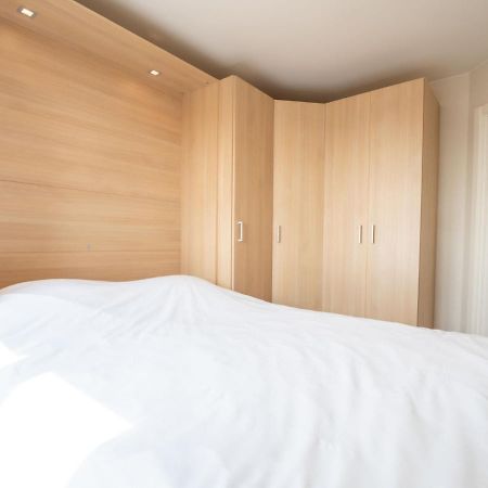 Apartment Residentie Lautrec-1 By Interhome Bredene Bagian luar foto