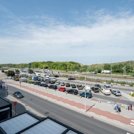 Apartment Residentie Lautrec-1 By Interhome Bredene Bagian luar foto
