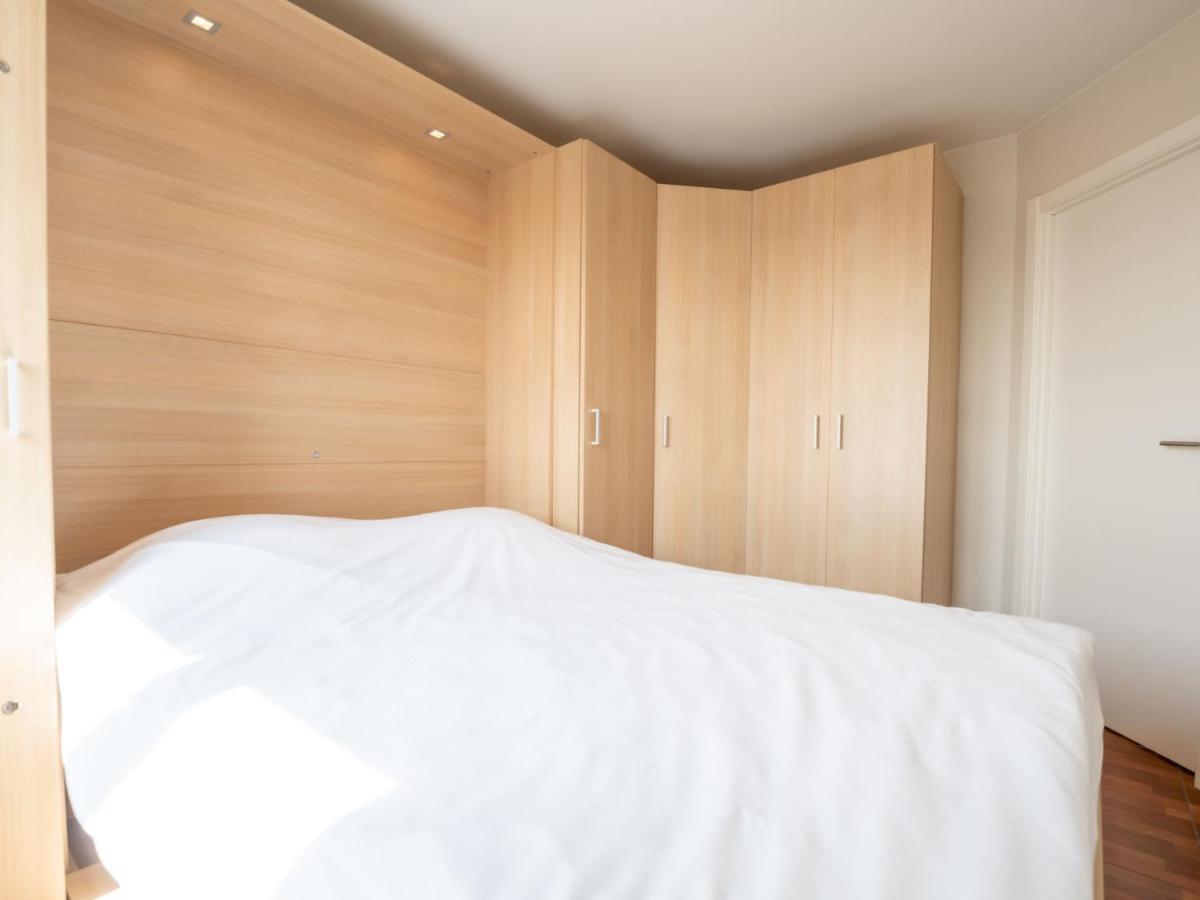 Apartment Residentie Lautrec-1 By Interhome Bredene Bagian luar foto