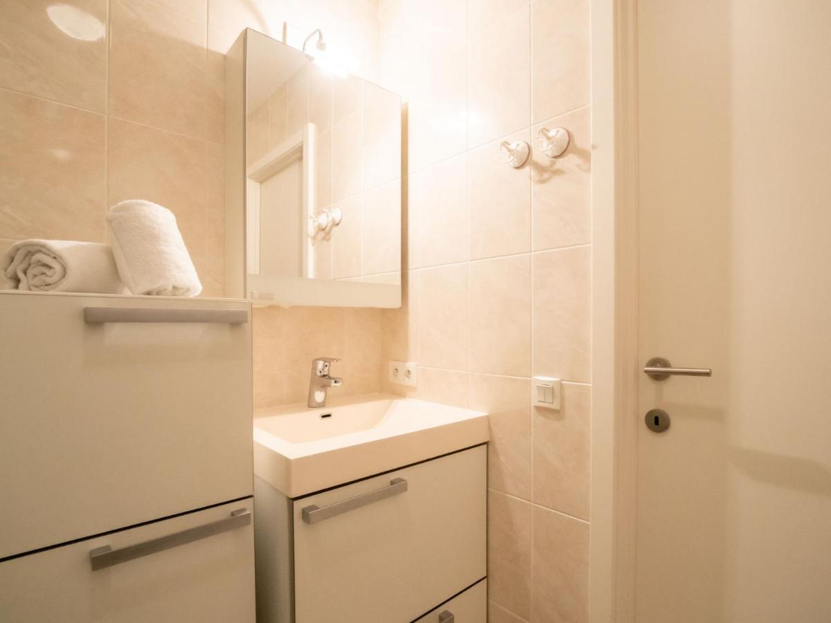 Apartment Residentie Lautrec-1 By Interhome Bredene Bagian luar foto