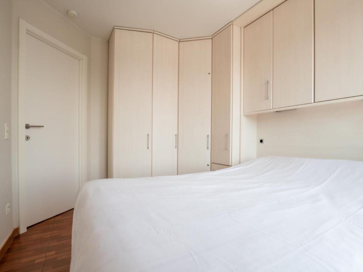 Apartment Residentie Lautrec-1 By Interhome Bredene Bagian luar foto